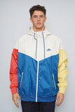 Cortaviento Multicolor Nike Talla Xxl Image 0