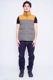 Parka bicolor Patagonia Talla M Image 3