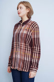 Jacket Multicolor Carhartt Talla S (4-6) Image 1