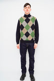 Sweater Multicolor J Crew Talla L Image 3