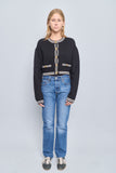 Sweater Negro American Eagle Talla M Image 3
