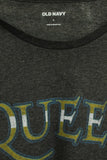 Polera Gris Old Navy Talla L Image 3