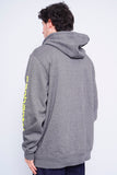 Polerón Gris Carhartt Talla L Image 2