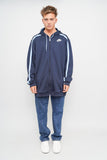 Polerón Azul Nike Talla Xl Image 3