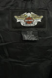 Jacket Negro harley davidson Talla Xxxl Image 3