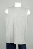 Polera Gris Carhartt Talla Xl Image 0