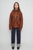 Jacket Café rockland Talla L Image 3