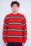Sweater Multicolor Tommy Hilfiger Talla L Image 0