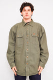 Jacket Verde Carhartt Talla L Image 0