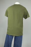 Polera Verde Carhartt Talla M Image 2