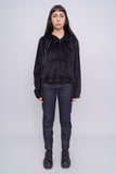 Polerón Negro VICTORIAS SECRET ON POINT Talla Xl Image 3