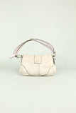 Cartera/Mochila Gris Coach Talla TU Image 2