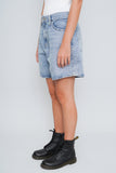 Short Azul Levis Talla 28 Image 1