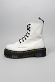 Bototo Blanco Dr Martens Talla 39 Image 0