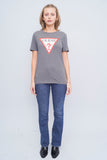 Polera Gris Guess Talla S Image 3