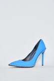 Zapato casual  azul alexander wang talla 37 751