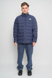 Parka Azul The North Face Talla Xl Image 3