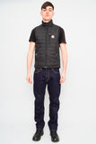 Parka Negro Carhartt Talla S Image 3