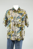 Camisa Multicolor kikomo Talla L Image 0