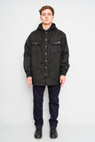 Jacket Negro Dickies Talla Xl Image 3