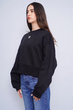 Polerón Negro adidas Talla M Image 1