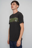 Polera Negro Carhartt Talla S Image 1