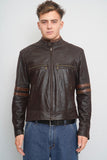 Jacket Café grado zero Talla L