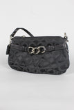 Cartera/Mochila Negro Coach Talla TU Image 1