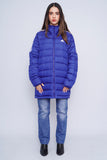 Parka Azul adidas Talla M Image 3