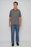 Polera Multicolor polo ralph lauren Talla L Image 3