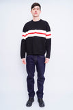 Sweater Multicolor Club Room Talla Xl Image 3