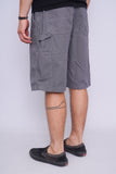 Short Gris Carhartt Talla 36 Image 2