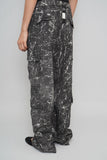 Jeans denim gris Fashion Nova Talla M Image 2