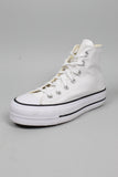 Zapatilla Blanco Converse Talla 36 Image 1