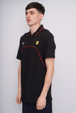 Polera Negro Puma Talla L Image 1