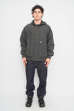 Jacket Negro Carhartt Talla M Image 3