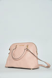 Cartera casual  rosado michael kors talla L 771