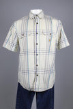 Camisa Multicolor Carhartt Talla M Image 0