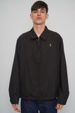 Jacket Negro polo ralph lauren Talla Xl