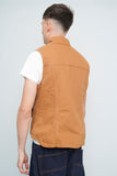 Jacket mostaza Carhartt Talla M Image 2