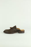 Zapato Café Lucchese Talla 7,5