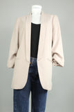 Blazer Rosado Express Talla M