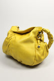 Cartera/Mochila mostaza Makoswky Talla TU Image 1