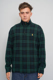 Polera Multicolor polo ralph lauren Talla L