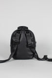 Cartera/Mochila Negro Adidas Originals Talla TU Image 2