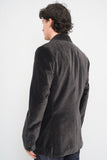 Blazer Negro Club Monaco Talla TU Image 2