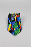 Corbata Multicolor RUSH LIMBAUGH Talla TU Image 0