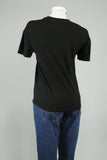 Polera Negro Friends Talla S Image 2