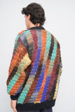 Sweater Multicolor Nostalgic Talla TU Image 2