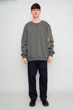 Polerón Gris Carhartt Talla Xxl Image 3